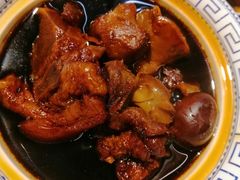 -香港聚强佛跳墙(淘金店)