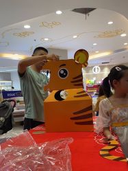-孩子王童乐园(鹏瑞利青羊广场店)