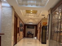 -鹿鸣春饭店(总店)