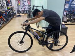 -TREK崔克自行车(碧云店)