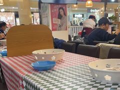 -拿渡·水煮鱼麻辣香锅(王府井奥莱·香江小镇店)