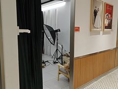 -海马体家庭照相馆(深圳笋岗万象食家家庭店)