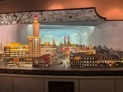 -东方明珠广播电视塔