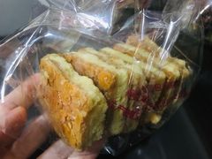 杏仁排-红房子西点(南京东路店)