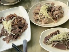 -乡亲鹅肉城(吴江店)
