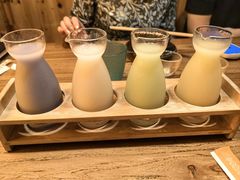 -恩你小木屋·韩式料理(假日广场店)