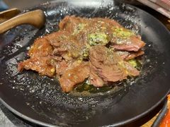 -焱岛烧肉·活鳗炙烤(晋江万达店)