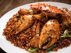 -喜记避风塘炒辣蟹(旗舰店)