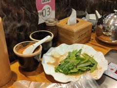 -张记焖窑·十五年专注焖烤(雍和宫店)