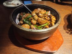 -南拳十三姨·潮汕砂锅粥(世纪金源店)