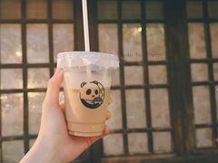 -竹子咖啡bamboo coffee