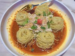 -茅庐川菜(烟台万象汇店)