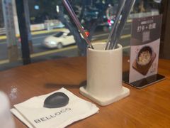 -BELLOCO倍乐(静安店)