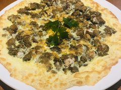 福建特色海蛎煎-莆田餐厅(大悦城店)