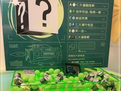 -仁义涵西餐·咖啡(中华巴洛克店)
