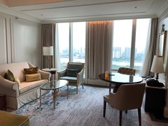 -广州富力丽思卡尔顿酒店