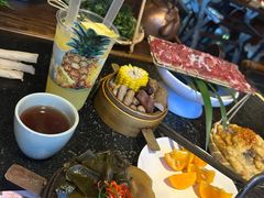 -盡膳口福·百年汤方火锅(科华北路店)