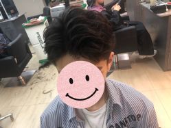-京都造型·烫发·染发
