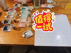-100家灵感仓库·DIY团建(什刹海店)