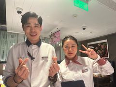 -海底捞火锅(国奥村店)