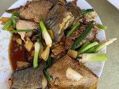 -考记泥焗鸡农庄·海鲜(北洛秘境店)