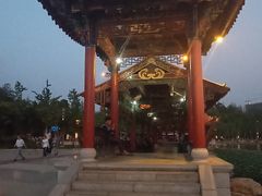 -洛龙公园