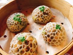 -金轩中餐厅 Jin Xuan(浦东丽思卡尔顿酒店)