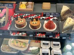 -星巴克(广州东圃天银店)