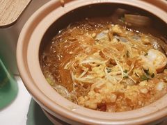 -谷田稻香·砂锅菜(川沙百联店)