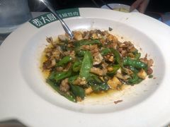 -费大厨辣椒炒肉(黄兴中心广场店)