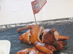 -侨美食家·粤菜(体育西路店)