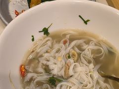 -CHILL Pho澳洲牛肉越南粉(佛山顺德万象汇店)