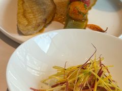 -Le Comptoir de Pierre Gagnaire