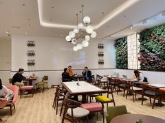 大堂-Peet's Coffee皮爷咖啡(上海长风大悦城店)