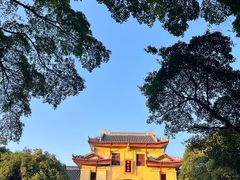 -桂林独秀峰王城景区