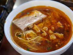 辣肉-德兴馆(广东路总店)