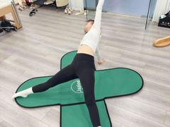 -英派斯健身(海信国际中心馆)