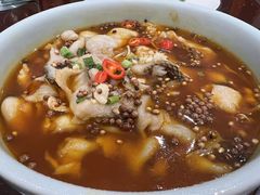 青椒水煮鱼-紫泥369粗粮季(鼓楼店)