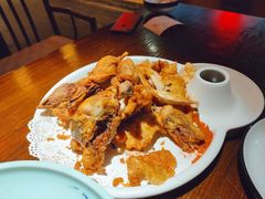 老长安葫芦鸡-来小酌·长安酒家(翠庭大厦店)