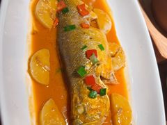 -乔街深夜食堂·台州菜·高压锅生蚝(杭州总店)