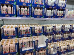 -盒马X会员店(王府井奥莱UP TOWN店)