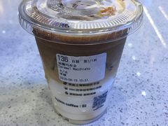 -瑞幸咖啡(丰盛町店)