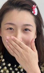 点击看大图 -韩美绣·骨相纹眉·洗眉美瞳线