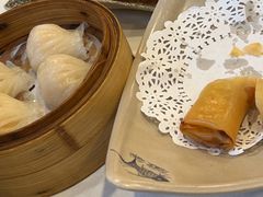 -海宝酒家(中山四路店)