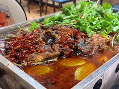-段氏龙虾·烧烤·烤鱼(东书房路店)