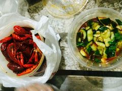 -虾蟹阁小龙虾大闸蟹(文明路店)