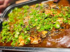 -青炉里青花椒鲜活烤鱼(理工大店)