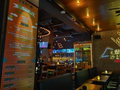 -HIB HUB公社(解放西路店)