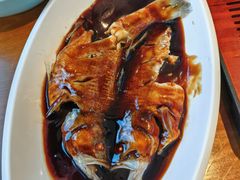 -外婆烧.老杭帮菜(庆春店)