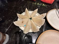 -雾山韩式烤肉·海南糟粕&椰子鸡火锅·海景餐厅(三亚绿发山海天JW万豪酒店)